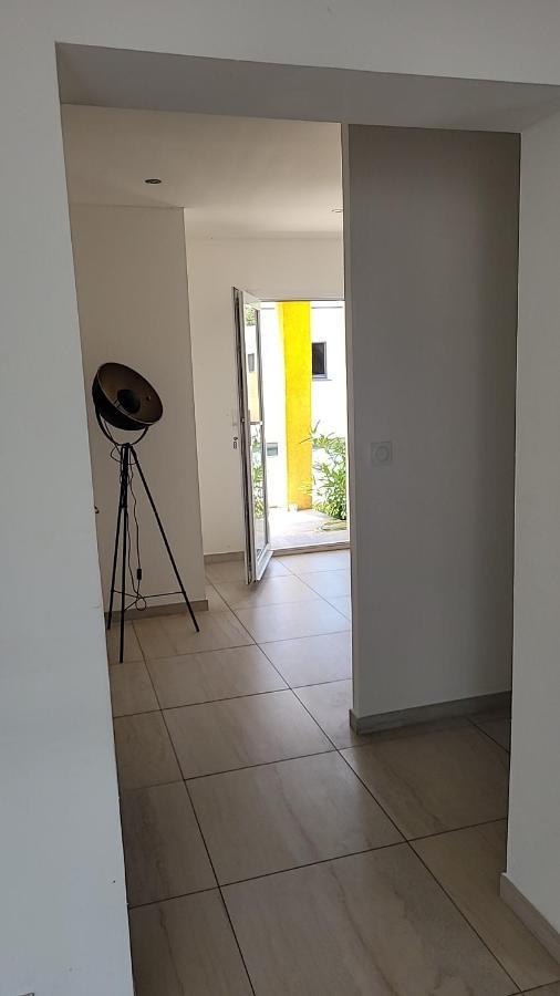 Le Dalia Villa Saint Julien Les Rosiers Esterno foto